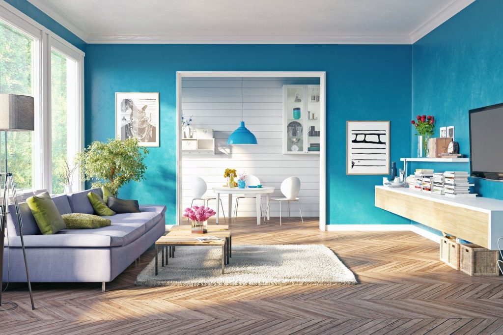 Professionals Painter Mckinney